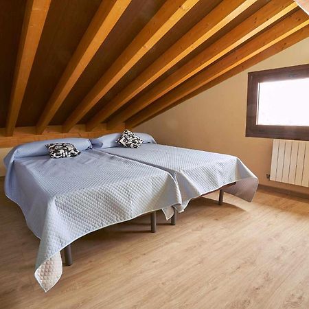 Casa Rural Nueve Villas Amusco Екстер'єр фото
