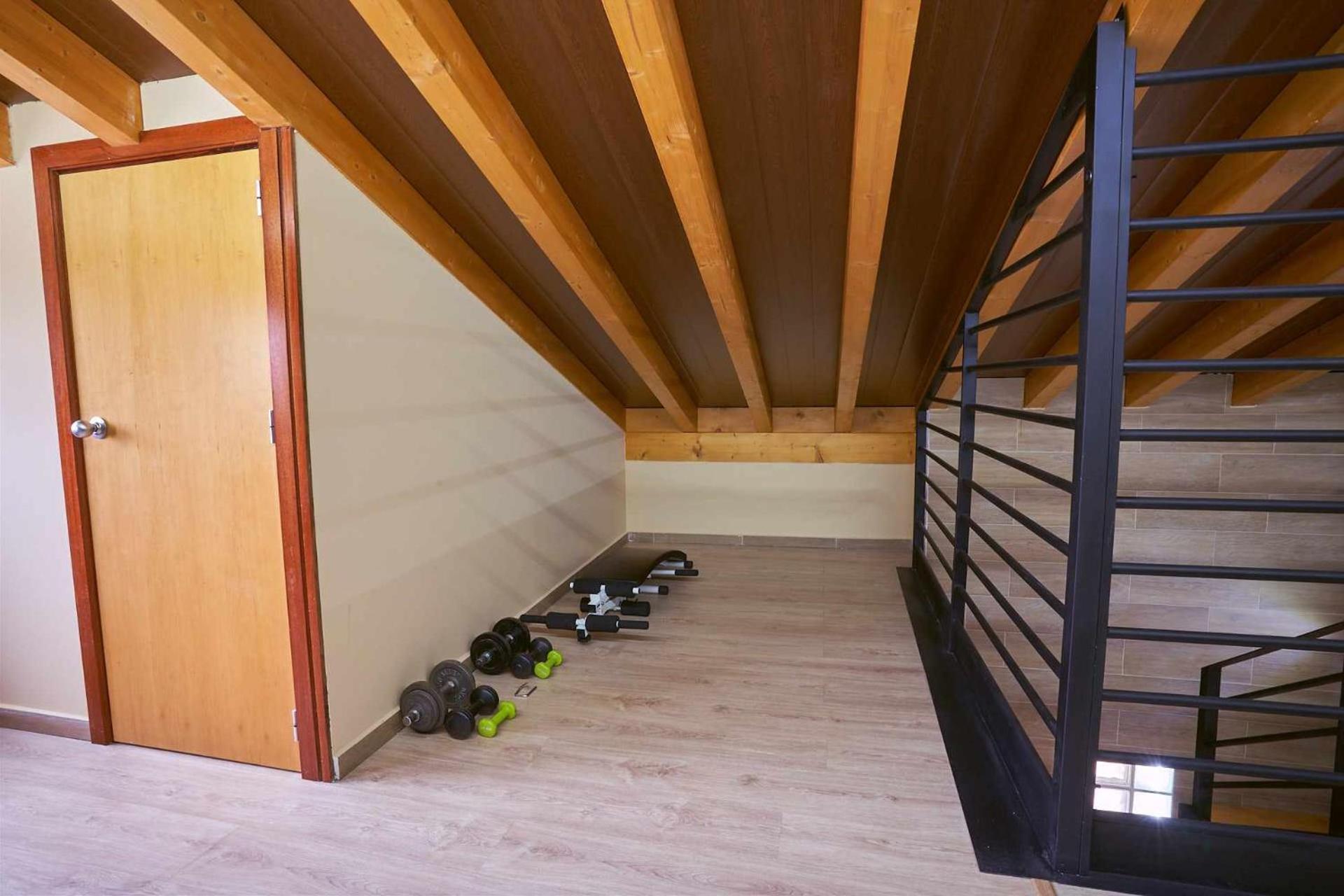 Casa Rural Nueve Villas Amusco Екстер'єр фото